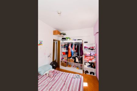 Quarto 1 de apartamento à venda com 3 quartos, 92m² em Vila das Bandeiras, Guarulhos