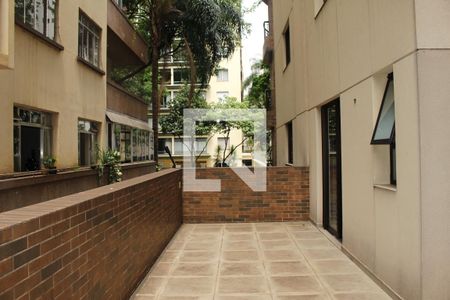 Kitnet/Studio à venda com 1 quarto, 78m² em Santa Cecília, São Paulo
