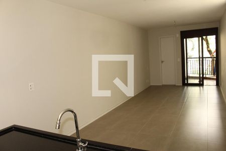 Kitnet/Studio à venda com 1 quarto, 78m² em Santa Cecilia, São Paulo