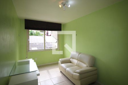 Sala de apartamento para alugar com 2 quartos, 48m² em Independência, Porto Alegre