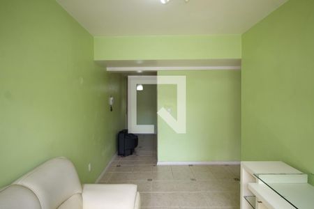 Sala de apartamento para alugar com 2 quartos, 48m² em Independência, Porto Alegre