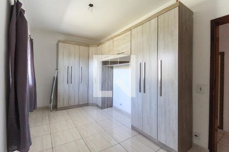 Quarto 1 de casa de condomínio para alugar com 2 quartos, 62m² em Vila Princesa Isabel, São Paulo