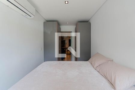 Quarto de apartamento para alugar com 1 quarto, 33m² em Bela Vista, São Paulo