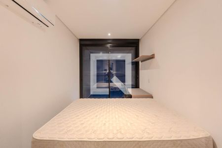 Quarto de apartamento para alugar com 1 quarto, 33m² em Bela Vista, São Paulo