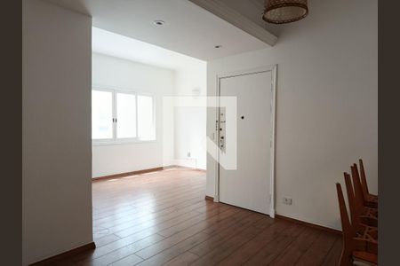 Sala de apartamento para alugar com 3 quartos, 94m² em Pinheiros, São Paulo