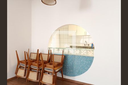 Sala de apartamento à venda com 3 quartos, 94m² em Pinheiros, São Paulo