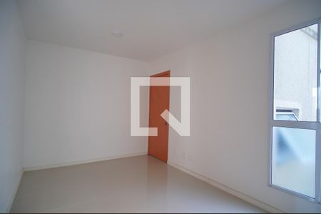 Sala de apartamento para alugar com 2 quartos, 43m² em Feitoria, São Leopoldo