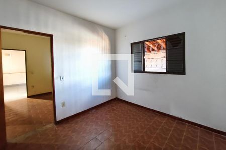 Quarto 1 de casa para alugar com 2 quartos, 100m² em Jardim Alvorada, Campinas