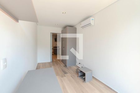 Quarto de apartamento para alugar com 1 quarto, 33m² em Bela Vista, São Paulo