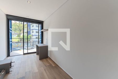 Quarto de apartamento para alugar com 1 quarto, 33m² em Bela Vista, São Paulo