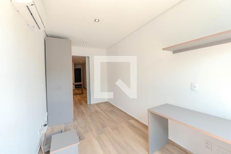 Quarto de apartamento para alugar com 1 quarto, 33m² em Bela Vista, São Paulo