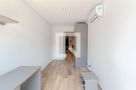 Quarto de apartamento para alugar com 1 quarto, 33m² em Bela Vista, São Paulo