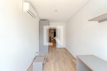 Quarto de apartamento para alugar com 1 quarto, 33m² em Bela Vista, São Paulo