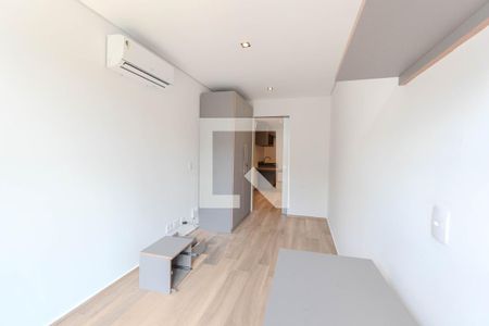 Quarto de apartamento para alugar com 1 quarto, 33m² em Bela Vista, São Paulo