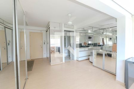 Studio de kitnet/studio à venda com 1 quarto, 35m² em Bela Vista, São Paulo