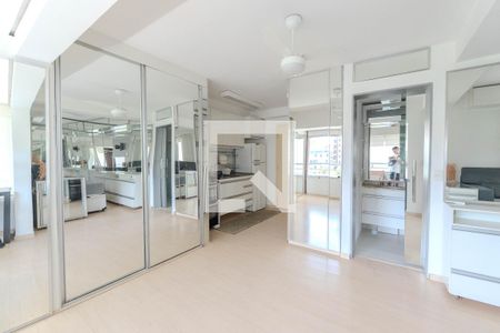 Studio de kitnet/studio à venda com 1 quarto, 35m² em Bela Vista, São Paulo