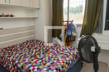 Apartamento para alugar com 2 quartos, 44m² em Campo Grande, Rio de Janeiro