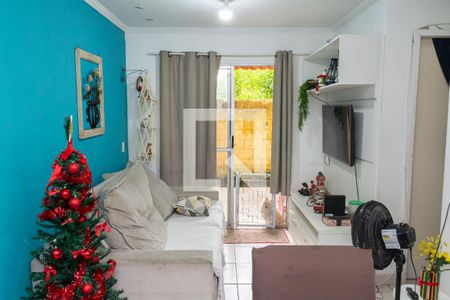 Apartamento para alugar com 2 quartos, 44m² em Campo Grande, Rio de Janeiro