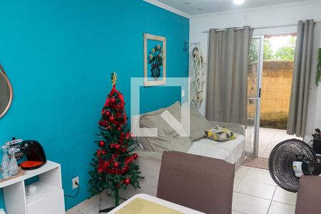 Apartamento para alugar com 2 quartos, 44m² em Campo Grande, Rio de Janeiro
