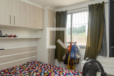 Apartamento para alugar com 2 quartos, 44m² em Campo Grande, Rio de Janeiro