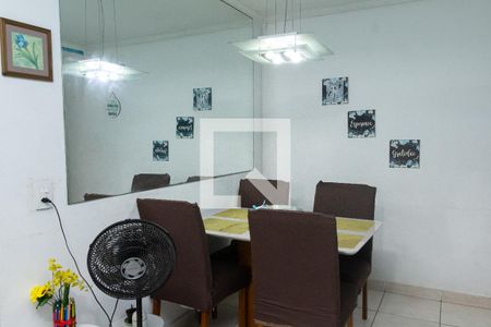 Apartamento para alugar com 2 quartos, 44m² em Campo Grande, Rio de Janeiro