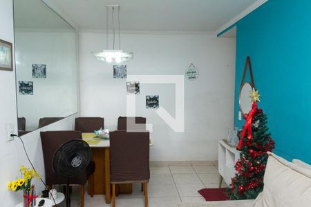 Apartamento para alugar com 2 quartos, 44m² em Campo Grande, Rio de Janeiro