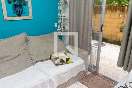 Apartamento para alugar com 2 quartos, 44m² em Campo Grande, Rio de Janeiro