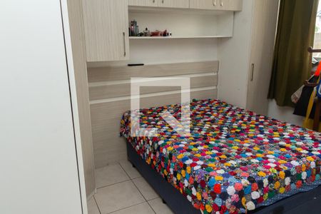 Apartamento para alugar com 2 quartos, 44m² em Campo Grande, Rio de Janeiro