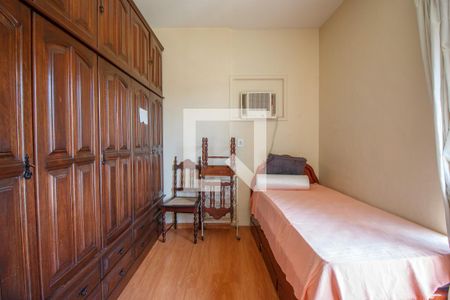 Quarto 2 de apartamento à venda com 2 quartos, 70m² em Andaraí, Rio de Janeiro