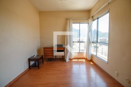 Quarto 1 de apartamento à venda com 2 quartos, 70m² em Andaraí, Rio de Janeiro