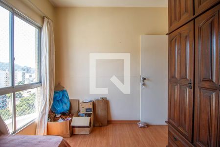 Quarto 2 de apartamento à venda com 2 quartos, 70m² em Andaraí, Rio de Janeiro