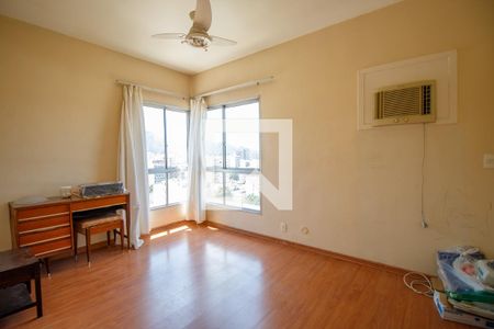 Quarto 1 de apartamento à venda com 2 quartos, 70m² em Andaraí, Rio de Janeiro