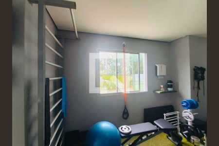 Apartamento à venda com 2 quartos, 61m² em Vila Mascote, São Paulo