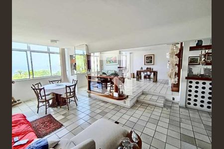 Apartamento à venda com 2 quartos, 115m² em Copacabana, Rio de Janeiro