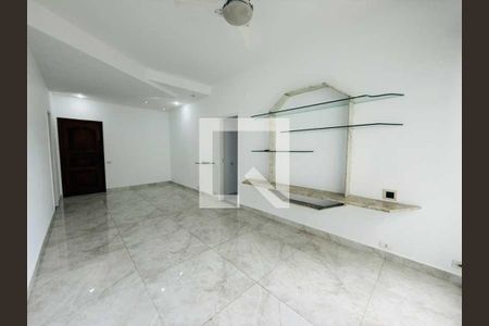 Apartamento à venda com 3 quartos, 98m² em Jardim Botânico, Rio de Janeiro