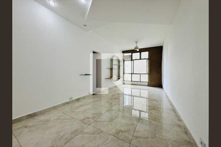 Apartamento à venda com 3 quartos, 98m² em Jardim Botânico, Rio de Janeiro