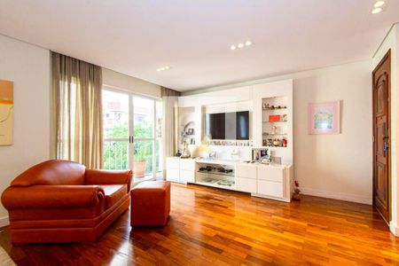 Apartamento à venda com 3 quartos, 100m² em Perdizes, São Paulo