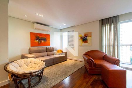 Apartamento à venda com 3 quartos, 100m² em Perdizes, São Paulo