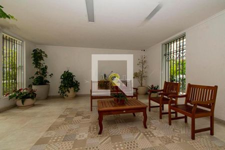 Apartamento à venda com 3 quartos, 100m² em Perdizes, São Paulo