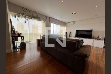 Apartamento à venda com 4 quartos, 348m² em Jardim Vila Mariana, São Paulo