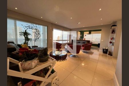 Apartamento à venda com 4 quartos, 348m² em Jardim Vila Mariana, São Paulo