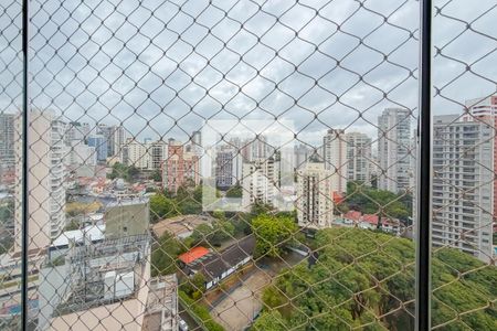 Sala - Piso 1 de apartamento à venda com 4 quartos, 348m² em Jardim Vila Mariana, São Paulo