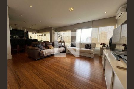 Apartamento à venda com 4 quartos, 348m² em Jardim Vila Mariana, São Paulo