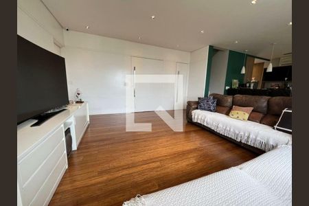 Apartamento à venda com 4 quartos, 348m² em Jardim Vila Mariana, São Paulo