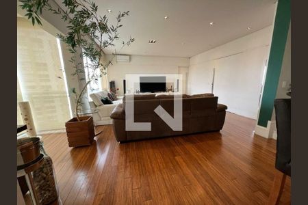 Apartamento à venda com 4 quartos, 348m² em Jardim Vila Mariana, São Paulo