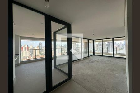 Apartamento à venda com 3 quartos, 230m² em Pinheiros, São Paulo