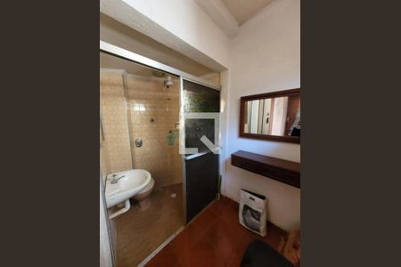 Casa à venda com 2 quartos, 159m² em Vila Bertioga, São Paulo