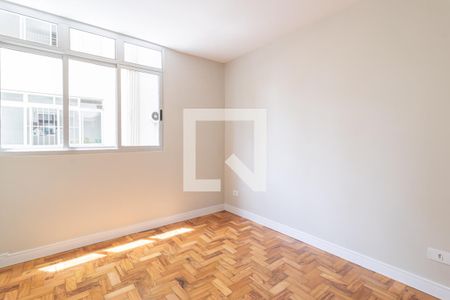 Quarto Suíte de apartamento à venda com 3 quartos, 82m² em Vila Uberabinha, São Paulo