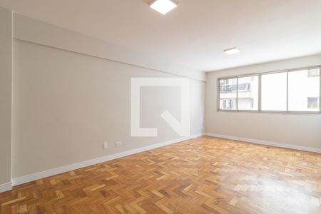 Sala de apartamento à venda com 3 quartos, 82m² em Vila Uberabinha, São Paulo