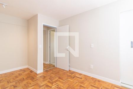 Quarto Suíte de apartamento à venda com 3 quartos, 82m² em Vila Uberabinha, São Paulo